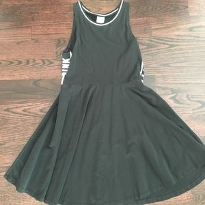 Skater dress
